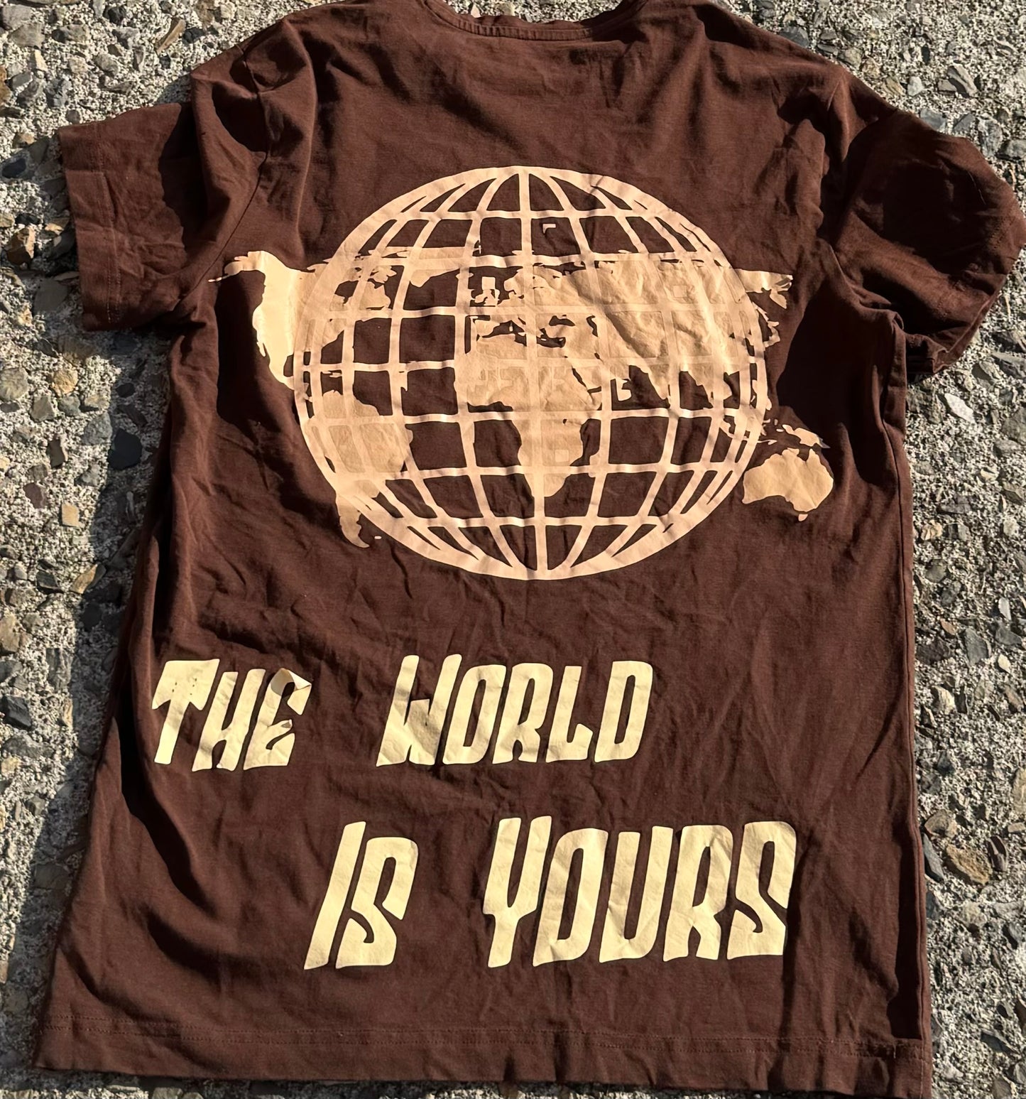 “Members Worldwide “ Shirt