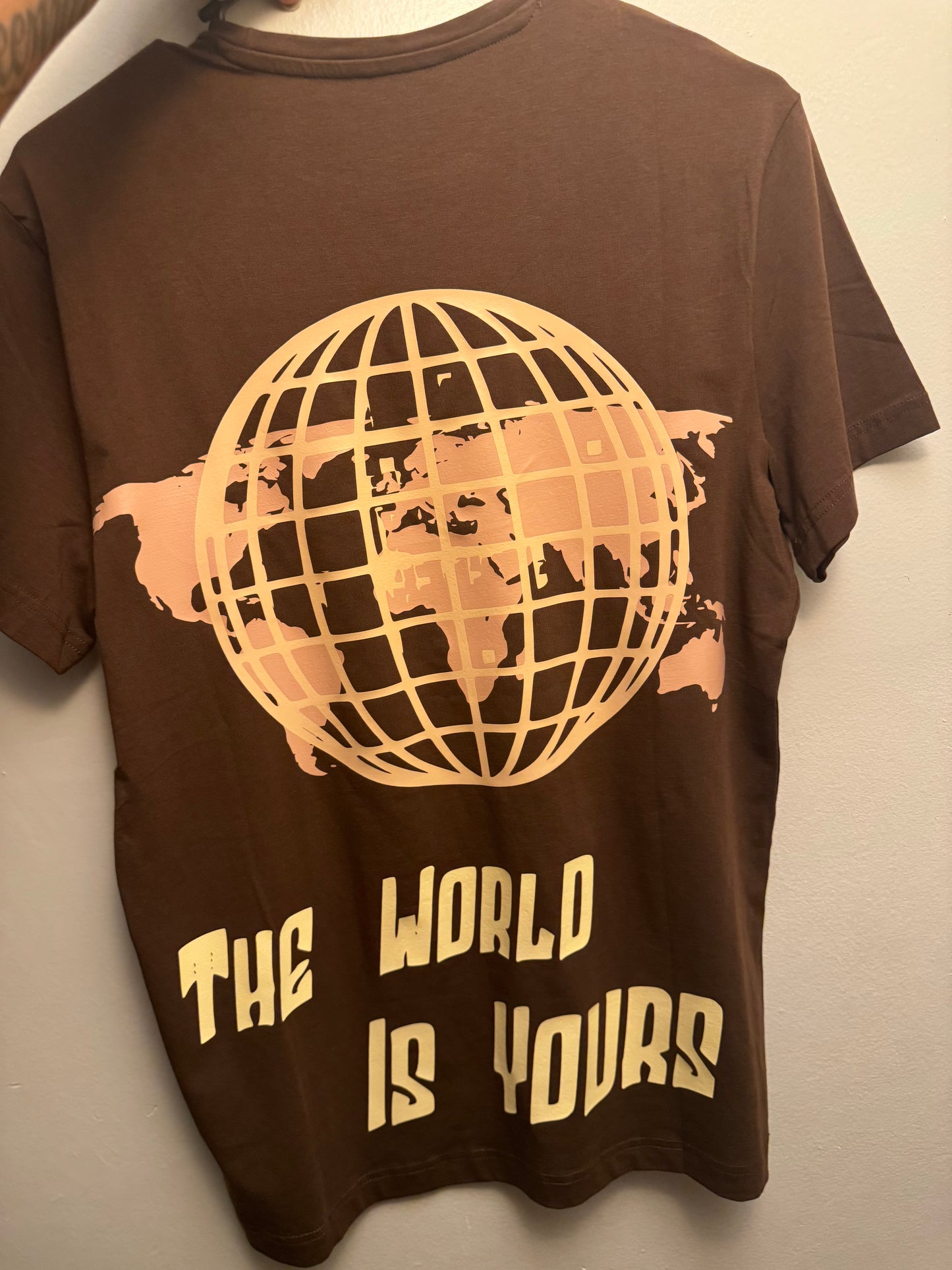 “Members Worldwide “ Shirt