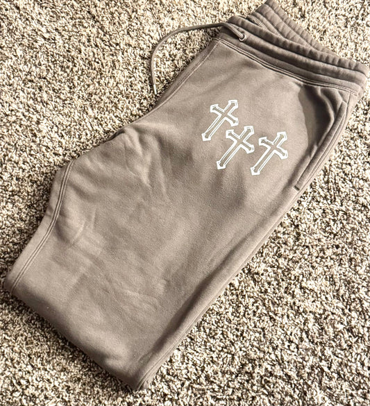 P.D.L.I.F Sweatpants