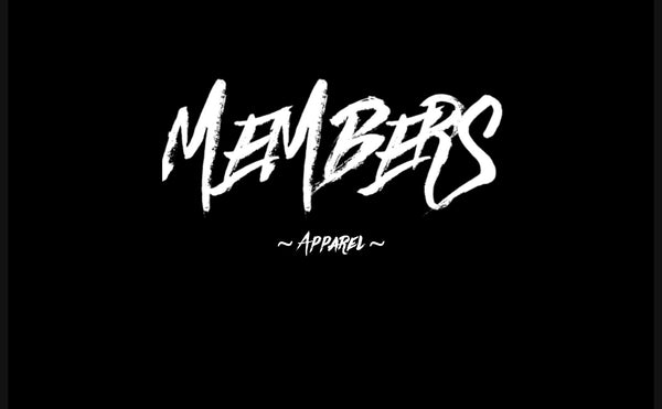 Members Apparel